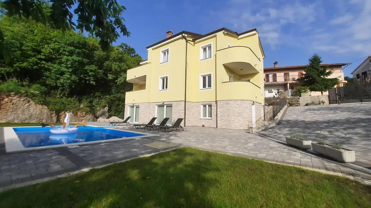 Apartman Ela Donji Rukavac