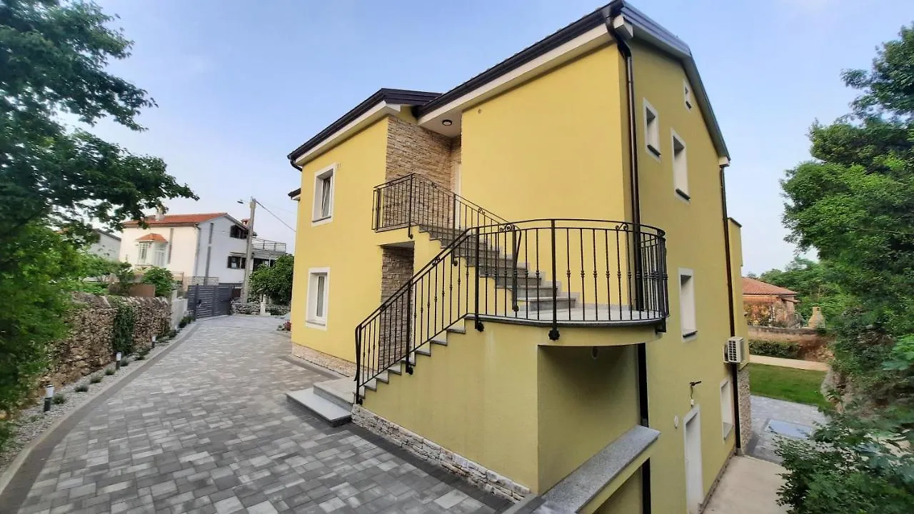 Apartment Apartman Ela Donji Rukavac