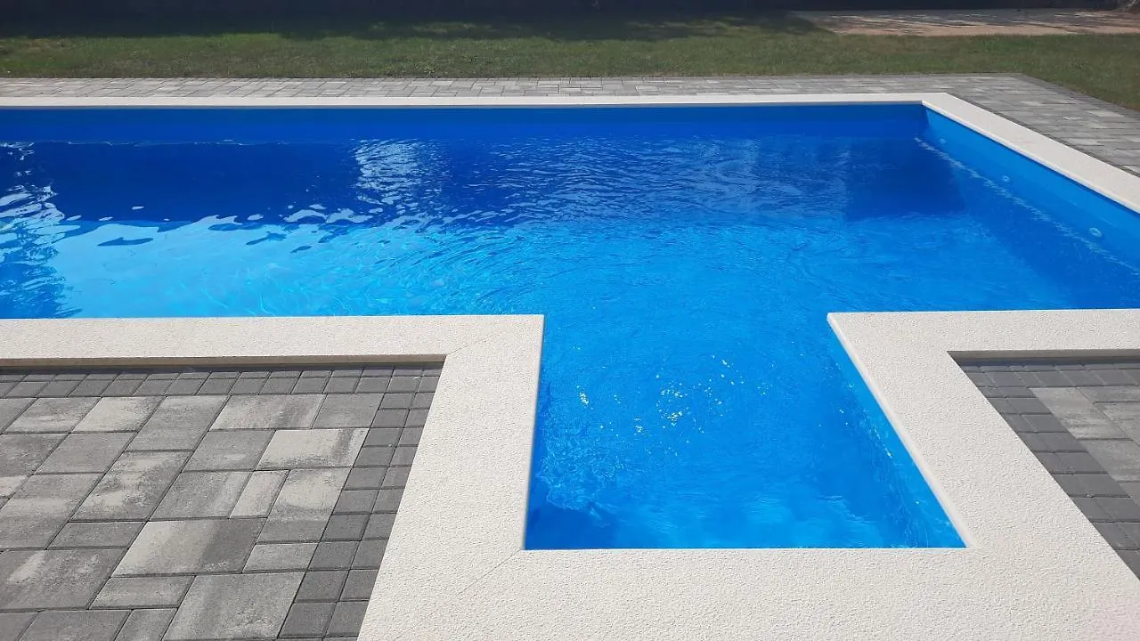 Apartman Ela Donji Rukavac Apartment