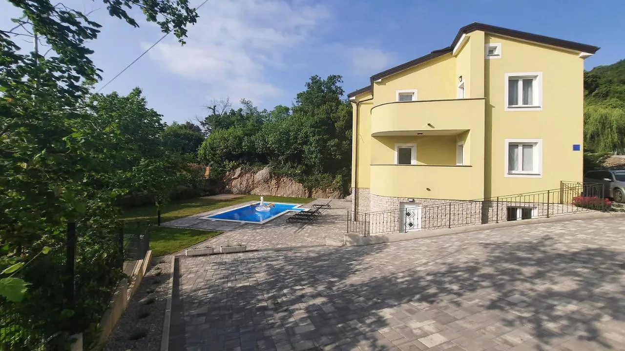 Apartman Ela Donji Rukavac Apartment