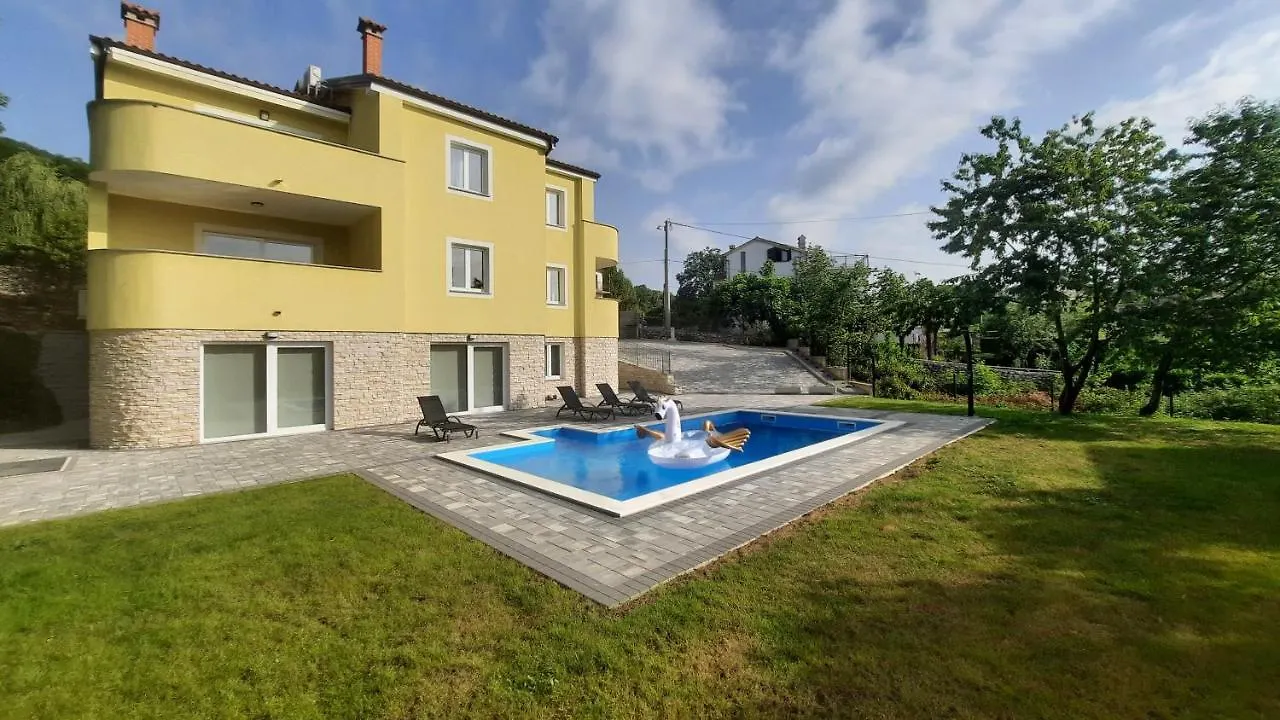 Apartman Ela Donji Rukavac