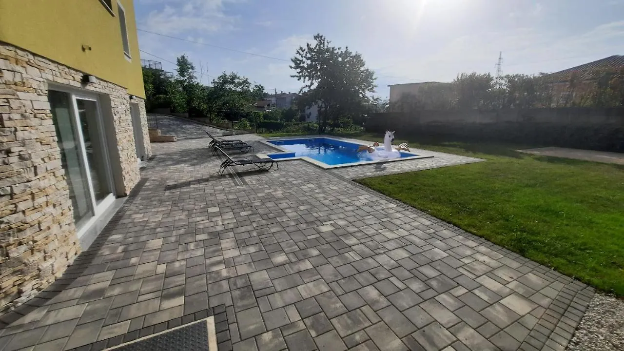 Apartman Ela Donji Rukavac
