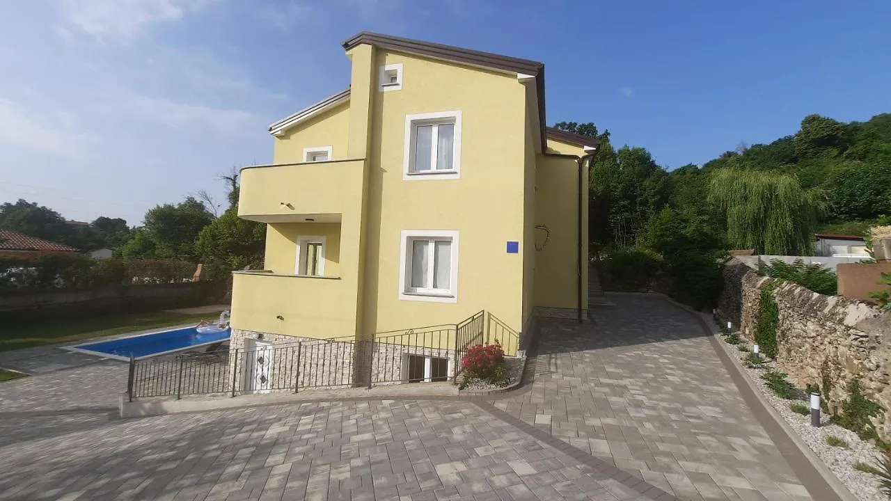 Apartment Apartman Ela Donji Rukavac