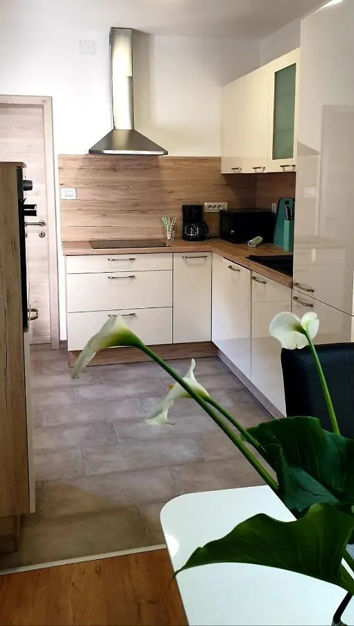 Apartman Ela Donji Rukavac 0*,  Croatia