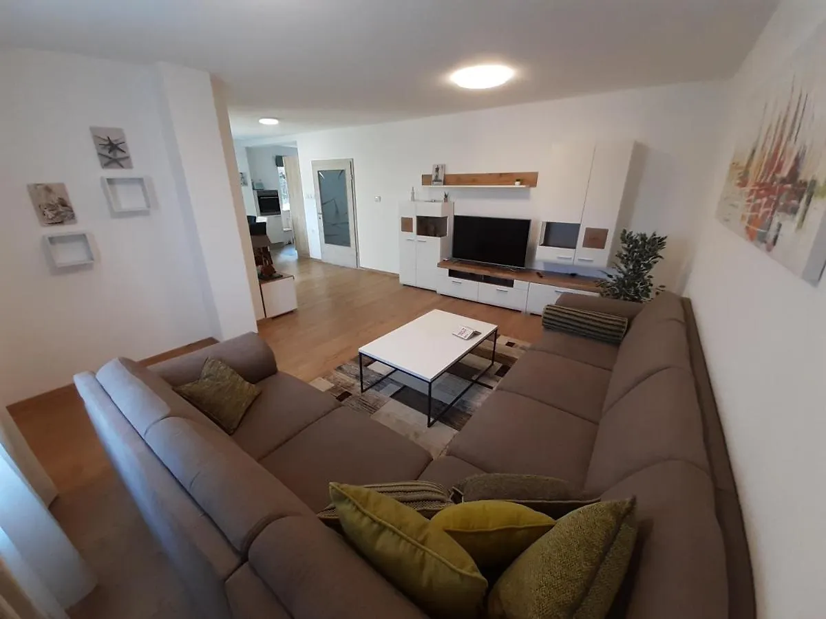 Apartman Ela Donji Rukavac