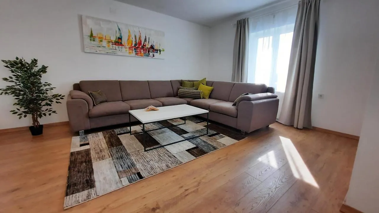 Apartman Ela Donji Rukavac 0*,  Croatia