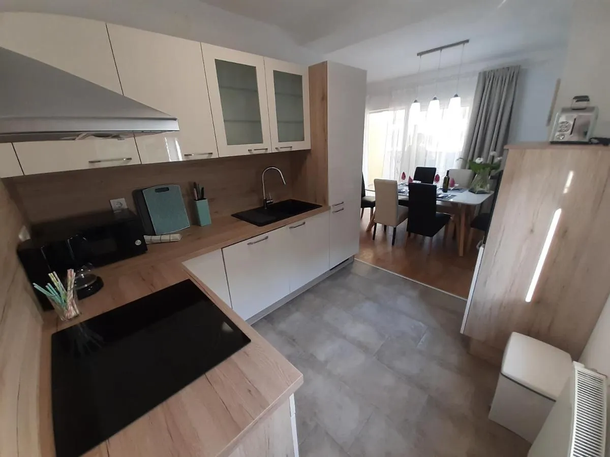 Apartman Ela Donji Rukavac Croatia