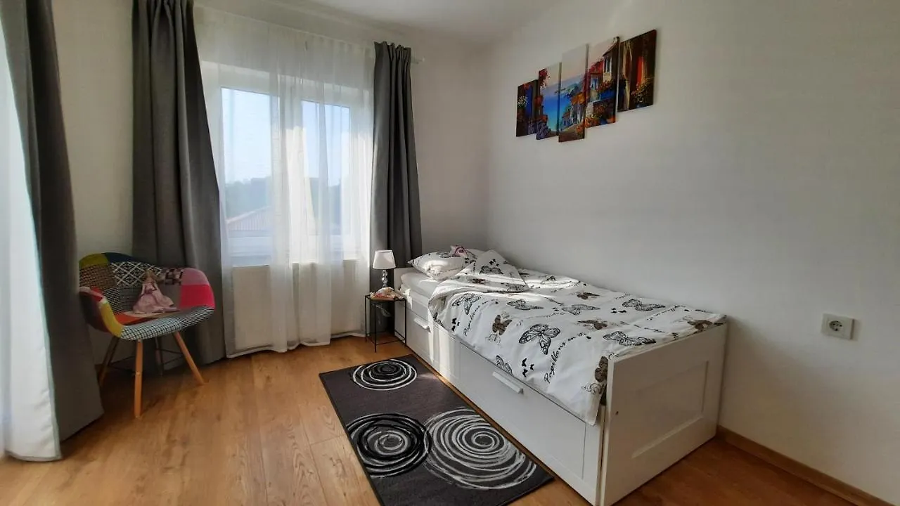 Apartman Ela Donji Rukavac Croatia