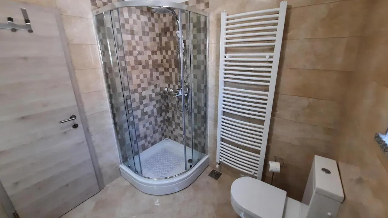 Apartment Apartman Ela Donji Rukavac Croatia