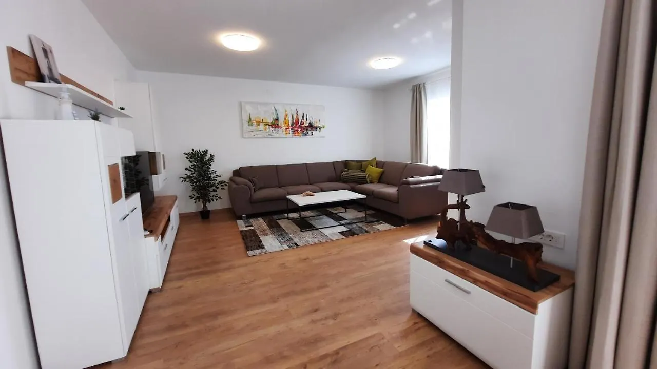 Apartman Ela Donji Rukavac 0*,  Croatia