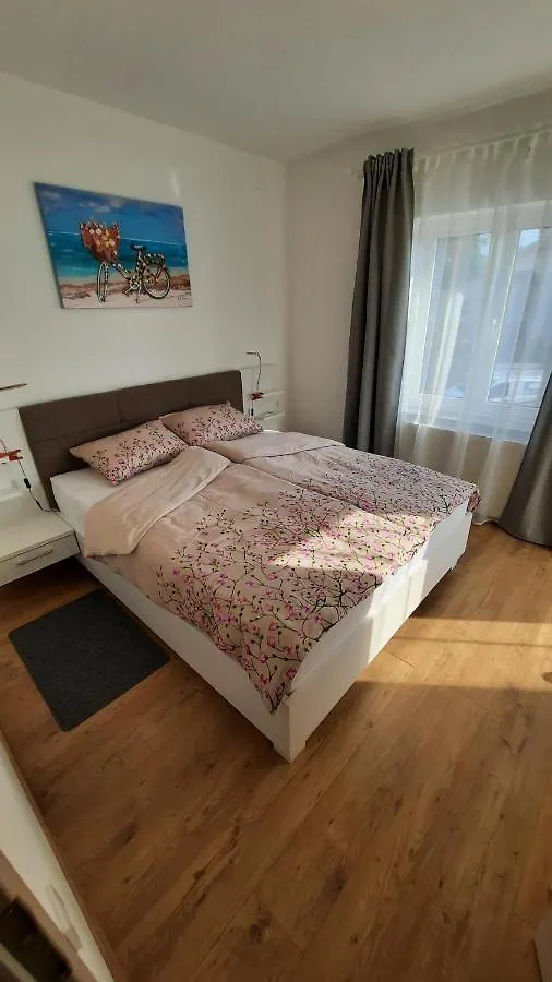 Apartman Ela Donji Rukavac Apartment
