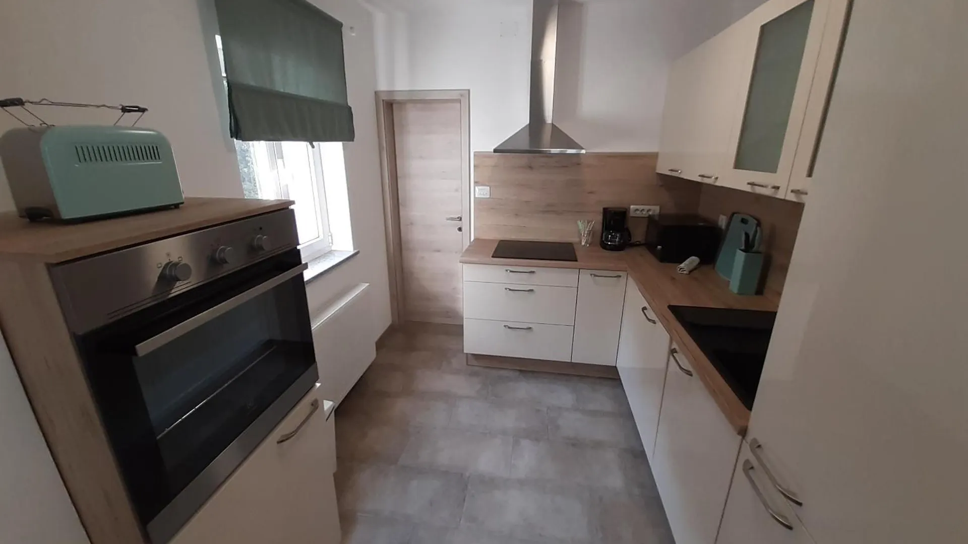 Apartment Apartman Ela Donji Rukavac