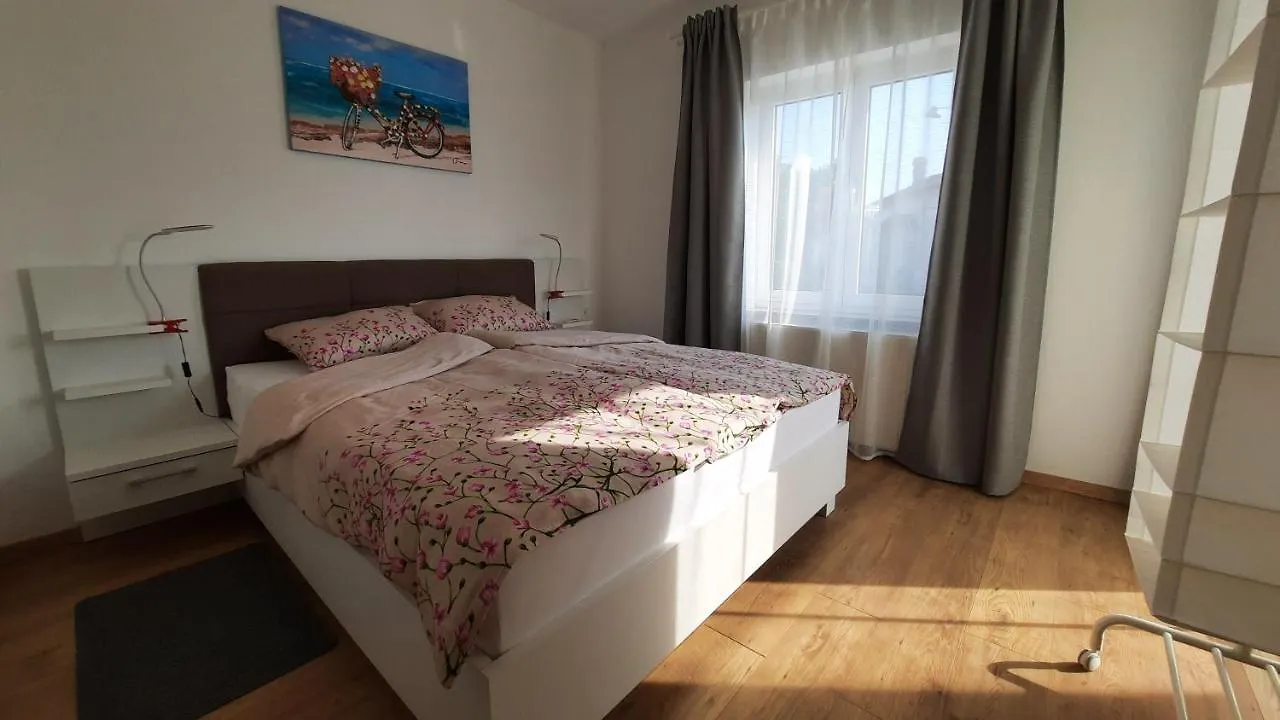 Apartman Ela Donji Rukavac Apartment