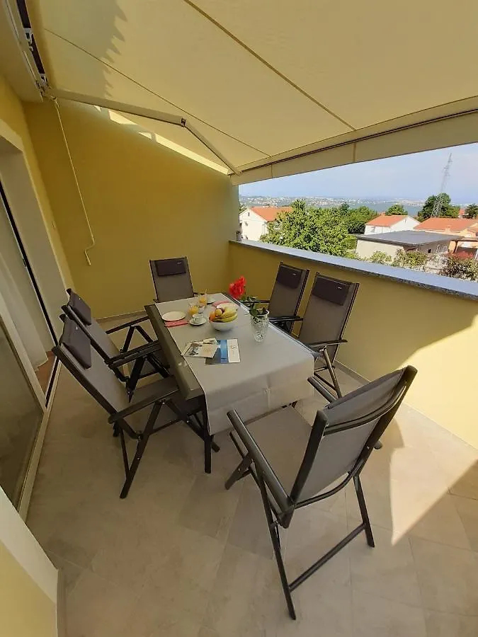 Appartement Apartman Ela Donji Rukavac