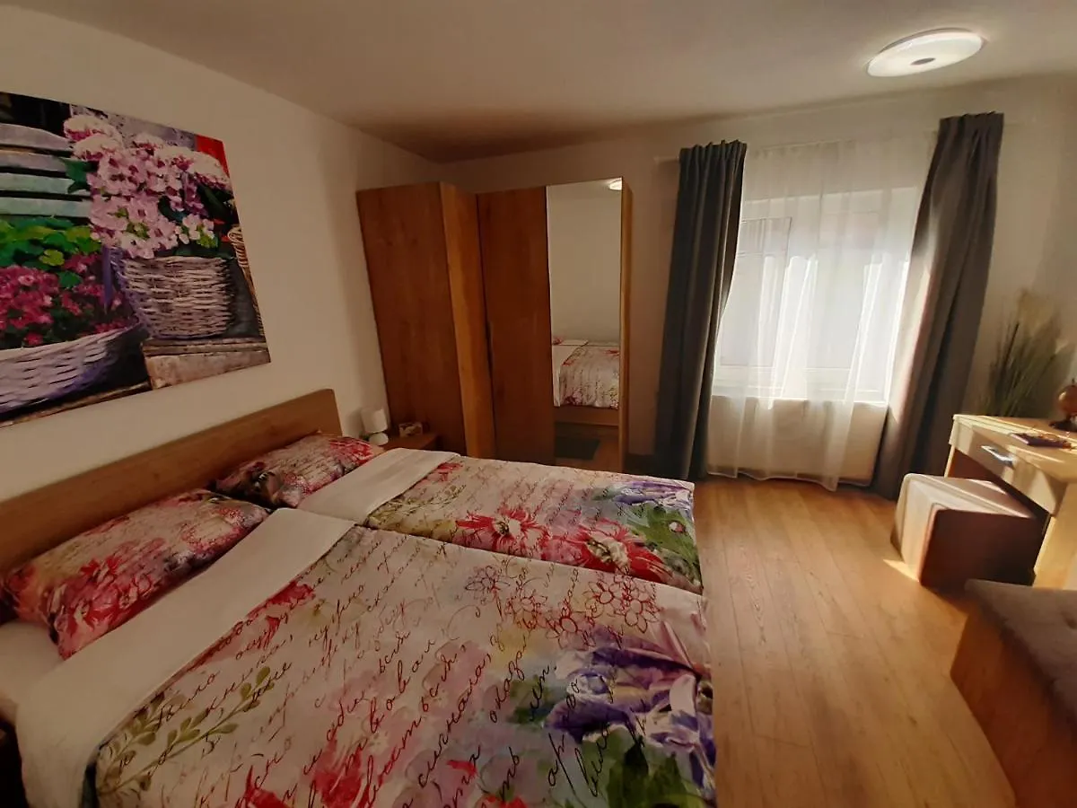 Apartman Ela Donji Rukavac Apartment