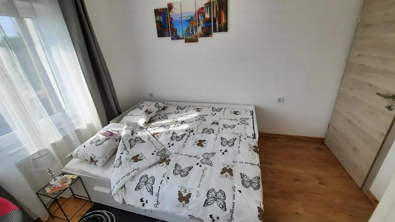 Apartman Ela Donji Rukavac