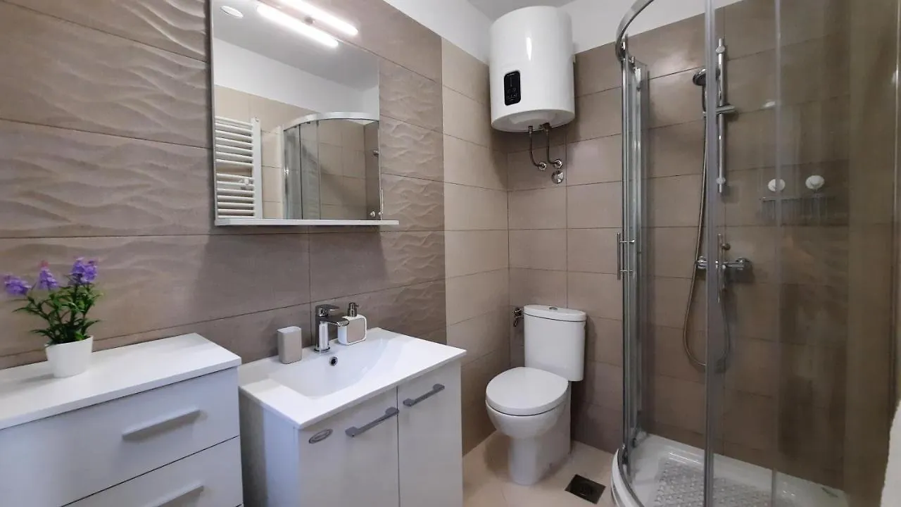 Apartman Ela Donji Rukavac