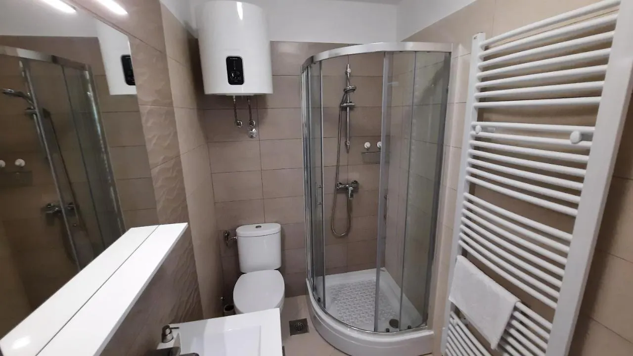 Apartman Ela Donji Rukavac Apartment