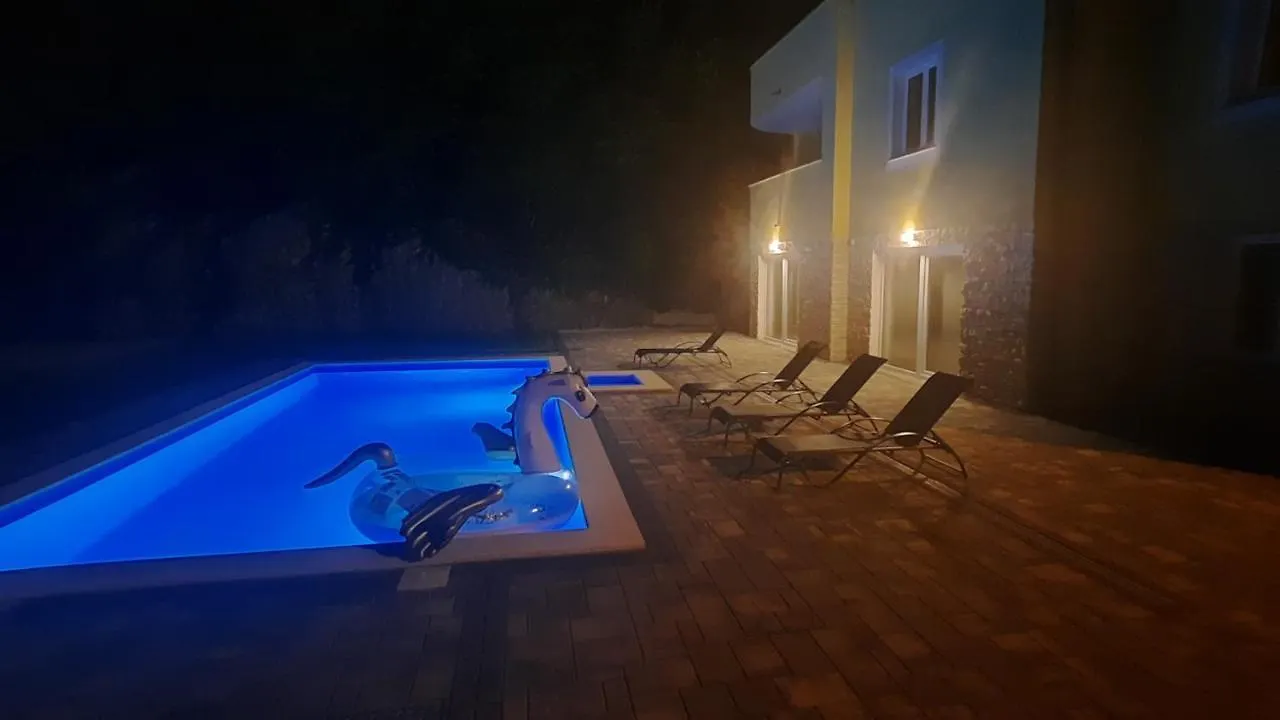Apartman Ela Donji Rukavac Apartment