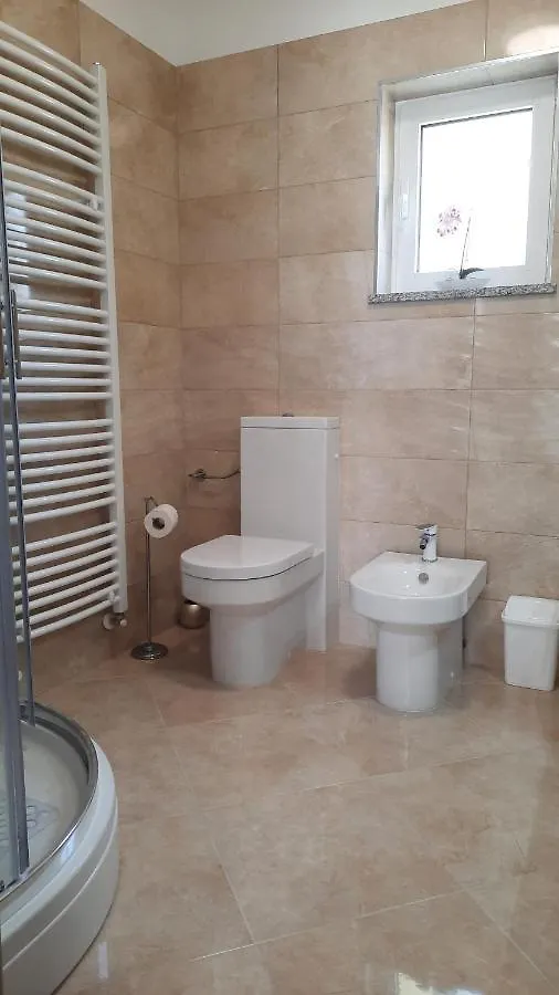 Apartman Ela Donji Rukavac