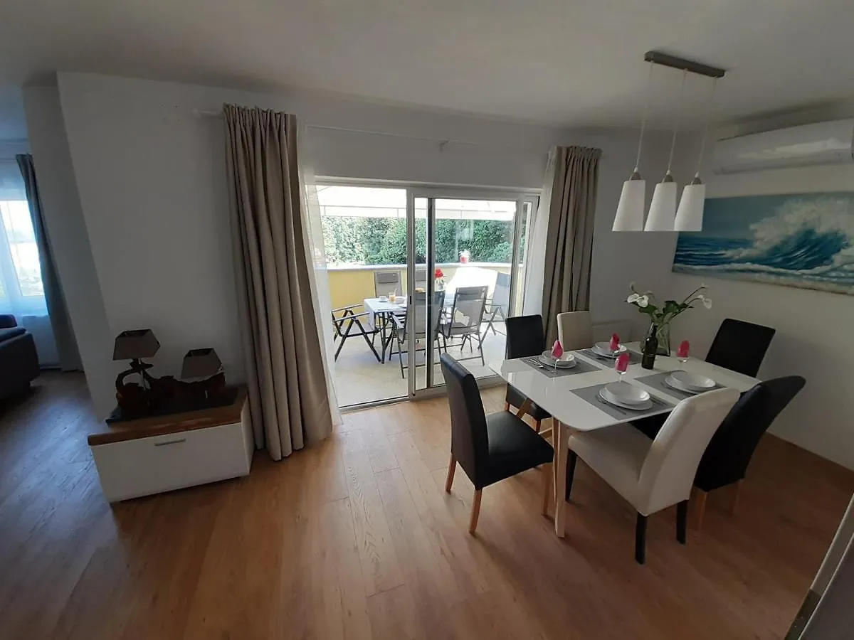 Apartman Ela Donji Rukavac Apartment