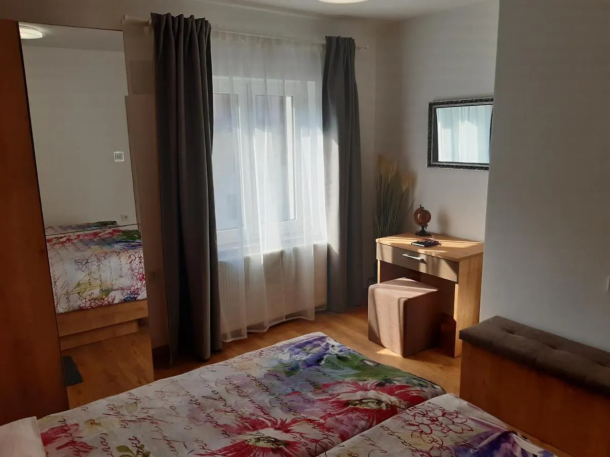Apartman Ela Donji Rukavac
