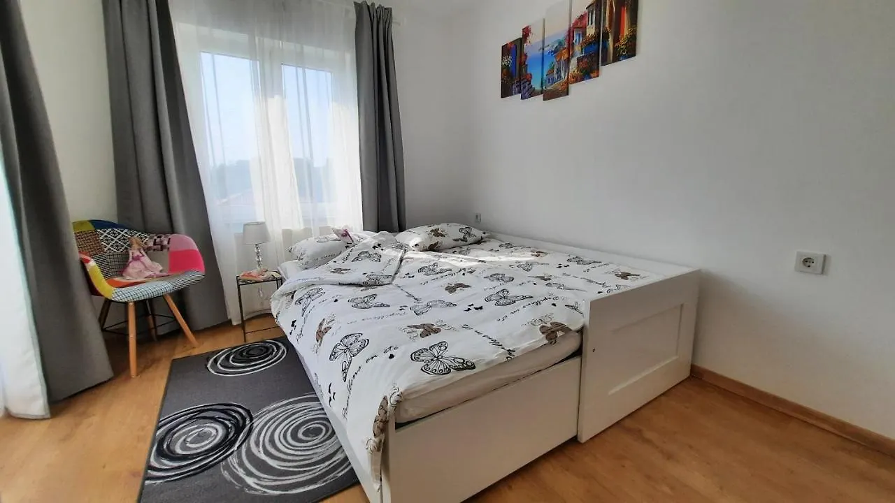 Apartman Ela Donji Rukavac