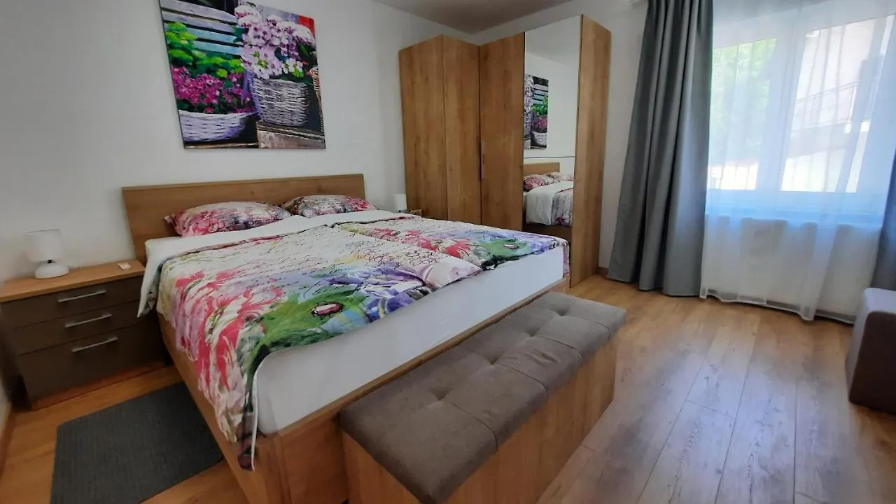 Apartment Apartman Ela Donji Rukavac