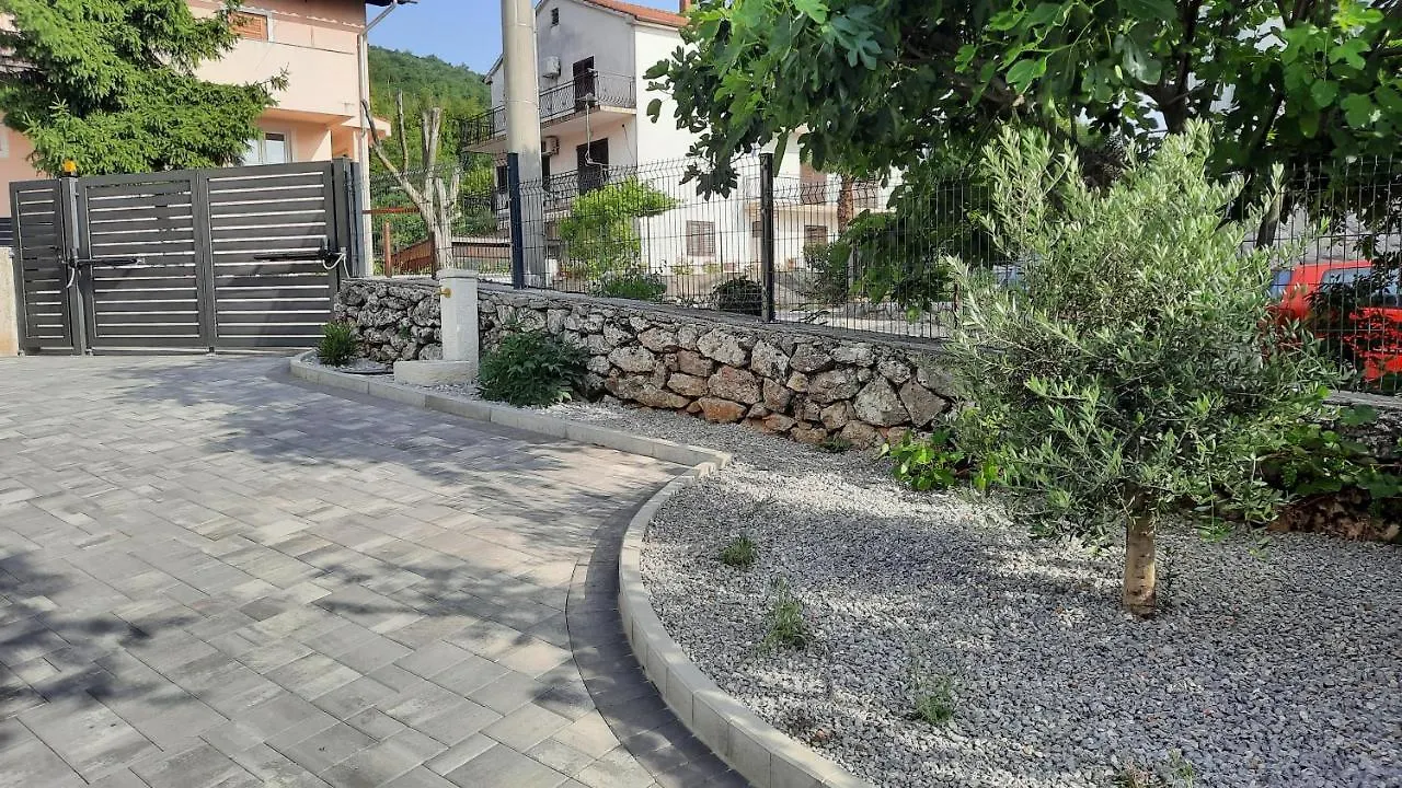 Apartman Ela Donji Rukavac Croatia