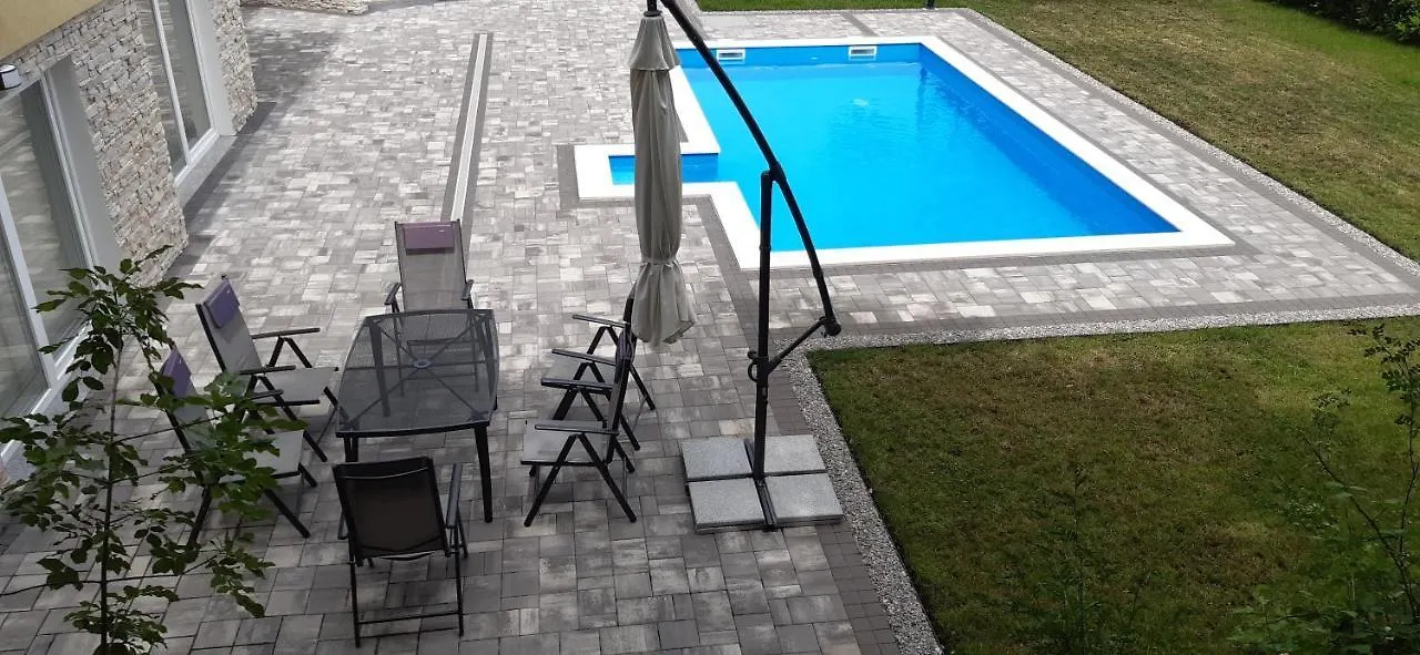 Apartman Ela Donji Rukavac Apartment