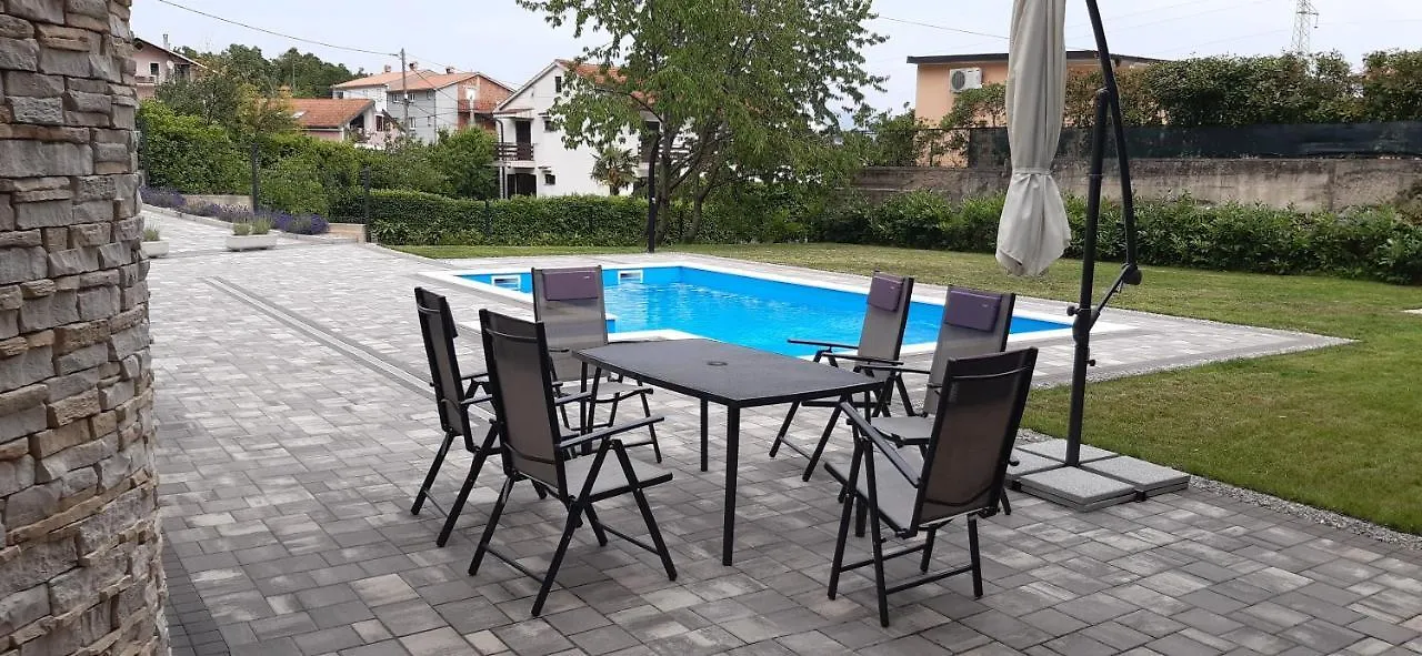 Apartman Ela Donji Rukavac
