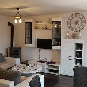  Appartamento Leona Bregi