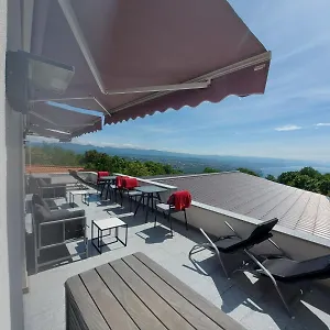  Appartamento Panorama House
